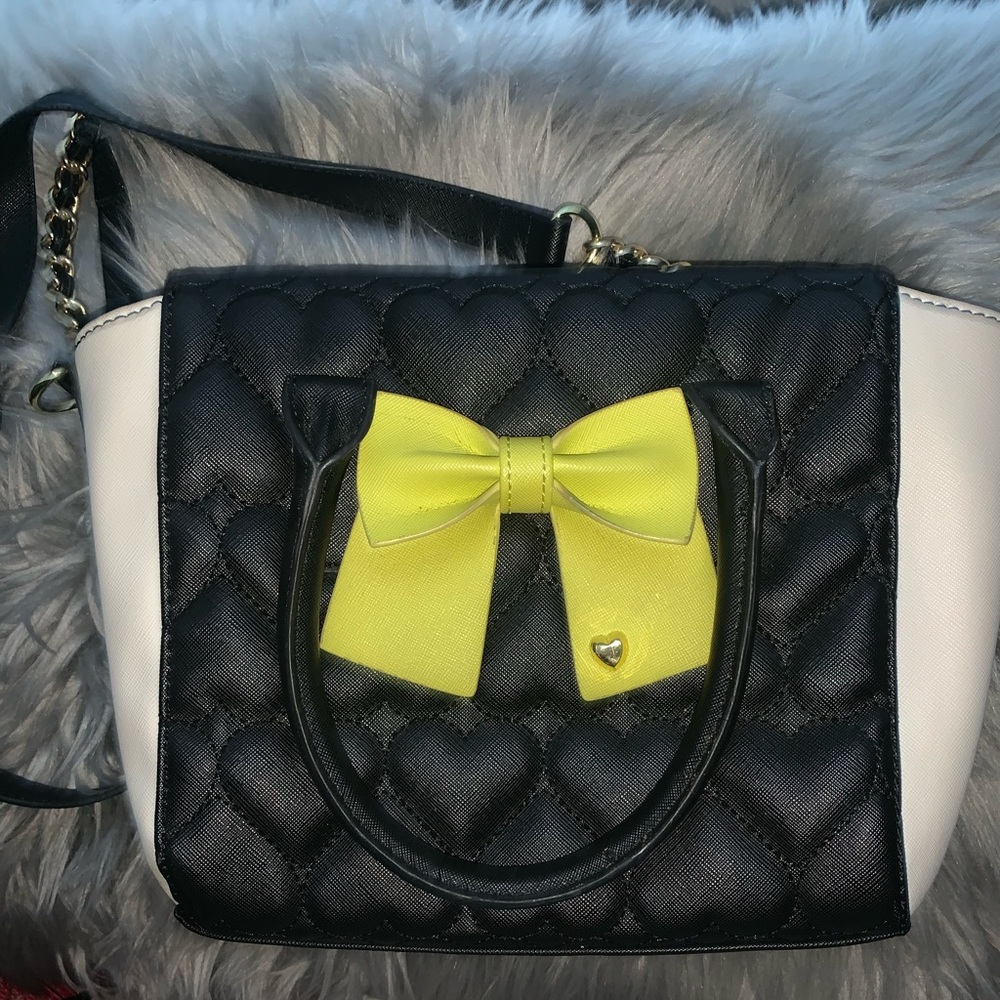 Cross body / hand bag